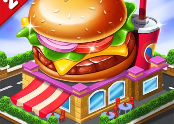 Cooking Crush - cooking games - Free cooking game online at plotygames