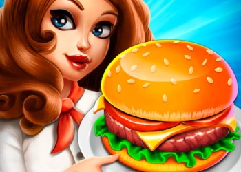 Cooking Fest : Cooking Games - Free cooking game online at plotygames