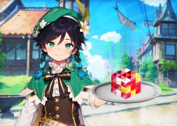 Play Cooking in the City of Winds online for free at PlotyGames
