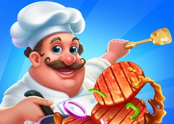Cooking Street - Free boys game online at plotygames