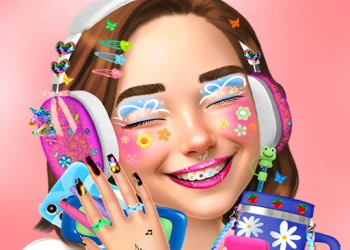 Play Cool Girl Aesthetics online for free at PlotyGames