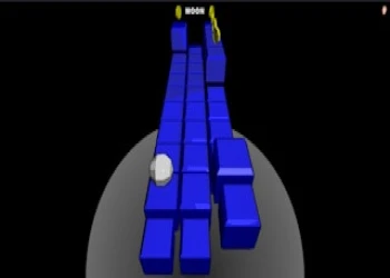 Play Cosmic Dash online for free at PlotyGames