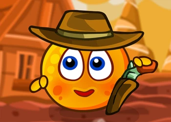 Play COVER ORANGE: WILD WEST online for free at PlotyGames