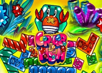 Play Crab & Fish online for free at PlotyGames