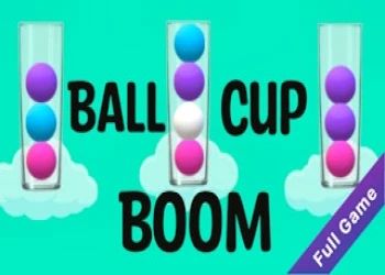 Play Crash Glass Boom online for free at PlotyGames