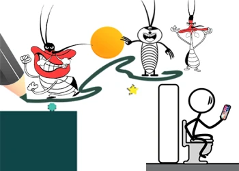Play Crazy 3 online for free at PlotyGames