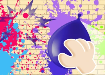 Play Crazy Antistress Games online for free at PlotyGames
