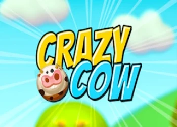 Play Crazy Cow online for free at PlotyGames