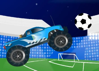 Play Crazy Football War online for free at PlotyGames
