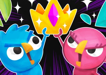 Play Crazy Party online for free at PlotyGames