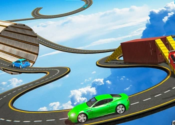 Play Crazy Taxi Driving online for free at PlotyGames