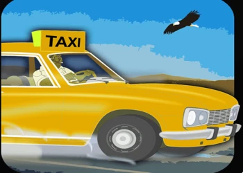Play Crazy Taxi Driving Taxi Games online for free at PlotyGames