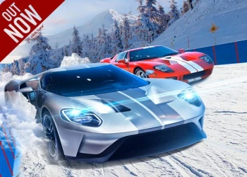 Play Crazy Traffic Racing online for free at PlotyGames