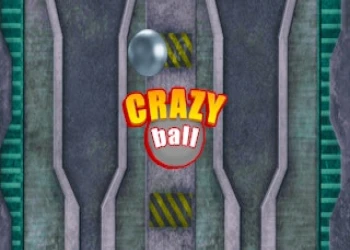 CrazyJumpBall - Free skill game online at plotygames