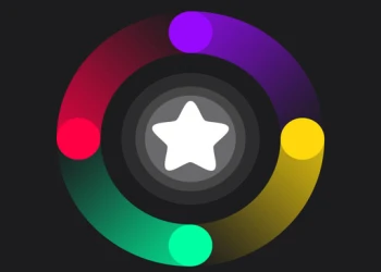 Play Cross Color Valley online for free at PlotyGames