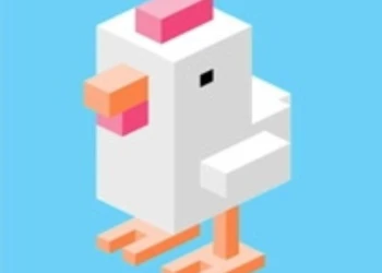 Crossy Road Chicken - Free adventure game online at plotygames