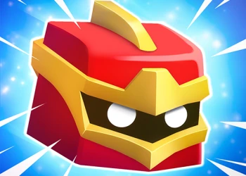 Play Cube Heroes online for free at PlotyGames