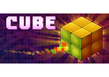 Play Cube King Puzzle_GAme online for free at PlotyGames