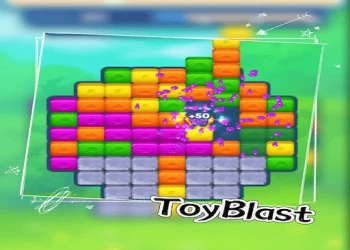 Play CubeBlast online for free at PlotyGames