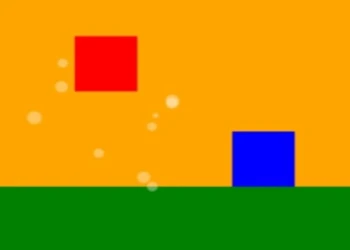 Play Cubic Rush1 online for free at PlotyGames