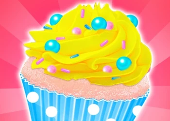 Cupcake Shop - Free boys game online at plotygames