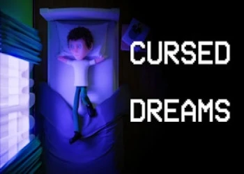 Play Cursed Dreams online for free at PlotyGames