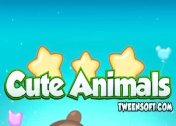 Cute Animals - Free animal game online at plotygames