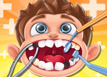 Play Cute Dentist Bling online for free at PlotyGames