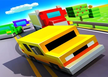 Play cute the road online for free at PlotyGames