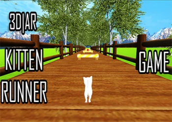 Play Cutie cat online for free at PlotyGames