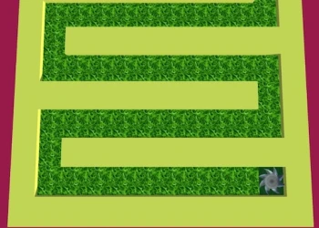 Play CuttingGrass online for free at PlotyGames
