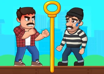 Play Daddy Escape online for free at PlotyGames