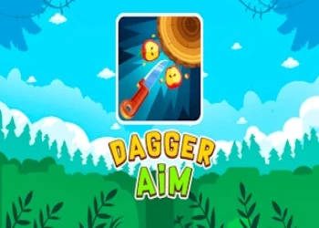 Play Dagger Aim online for free at PlotyGames