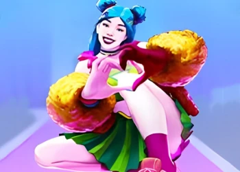 Dance Master Mat - Free boys game online at plotygames