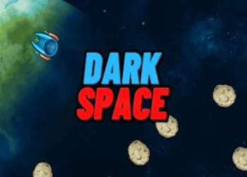 Play Dark Space online for free at PlotyGames