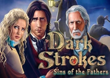 Dark Strokes: Sins of the Fathers - Free hidden-object game online at plotygames