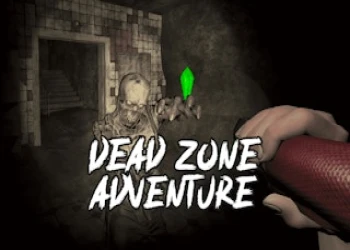 Dead Zone Adventure - Free adventure game online at plotygames
