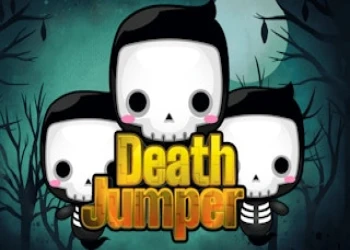 Death Jumper - Free monster game online at plotygames