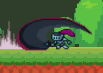 Play Defeat The Witch online for free at PlotyGames