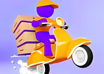 Deliver All Puzzle - Free boys game online at plotygames