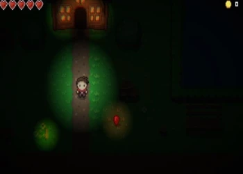 Delusional Disorder - Free adventure game online at plotygames