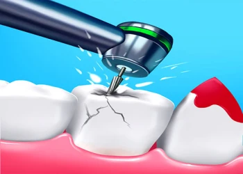 Dentist Doctor Games - Free hypercasual game online at plotygames