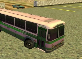 Play Desert Bus Conquest: Sand Rides online for free at PlotyGames