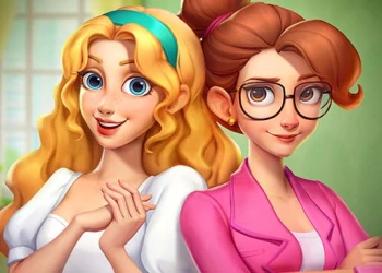 Play Design Diary   Match 3 &amp; Home online for free at PlotyGames