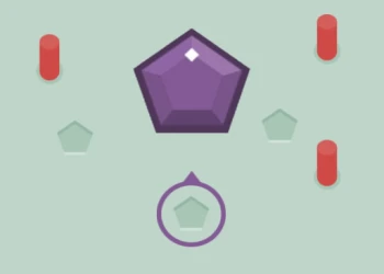 Play Diamond Shot online for free at PlotyGames