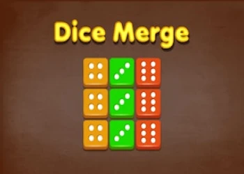 Dice Merge - Free board game unblocked