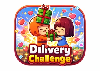 Dilivery Challenge - Free boys game online at plotygames