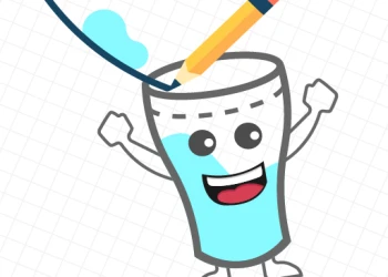 Play Direct Water Puzzle online for free at PlotyGames