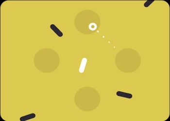 Play Disk Dash online for free at PlotyGames