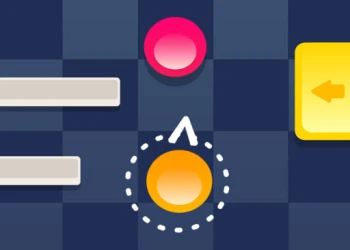 Disk Destroyer - Free hypercasual game online at plotygames